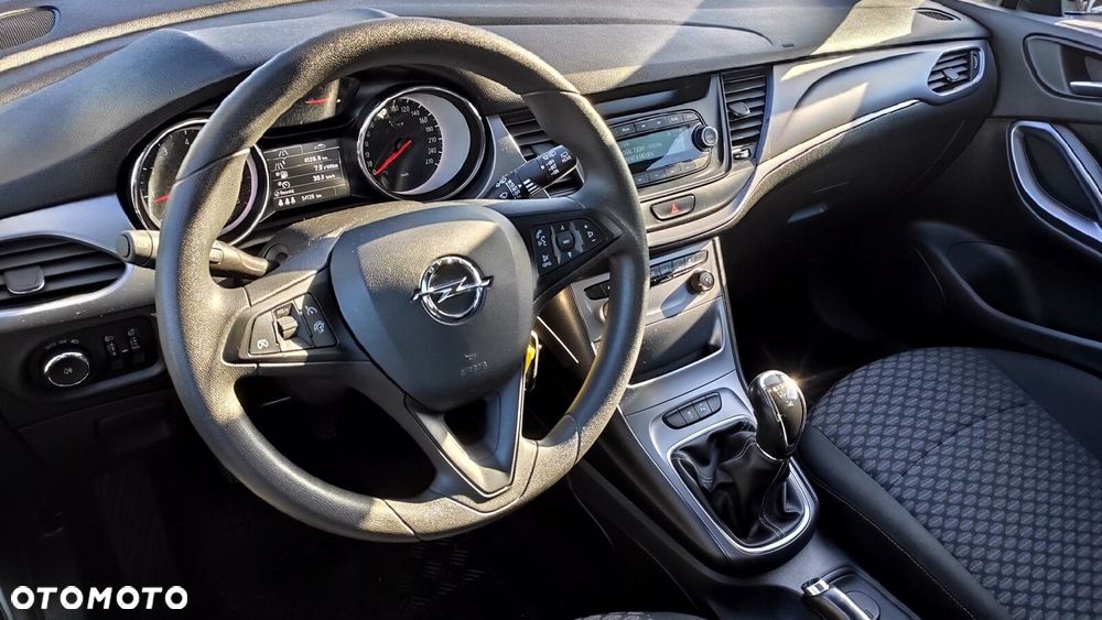 Opel Astra - 30
