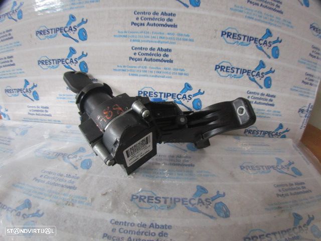 Canhão 00519773450 61232900 FIAT TIPO 2 FASE 2 2020 1.3JTD 95CV 5P BRANCO KIT - 3