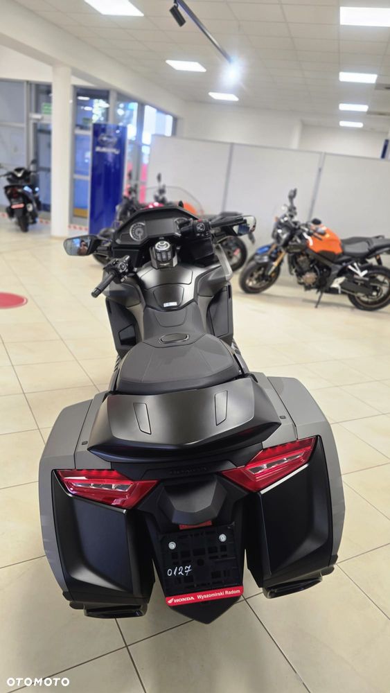Honda GL - 4