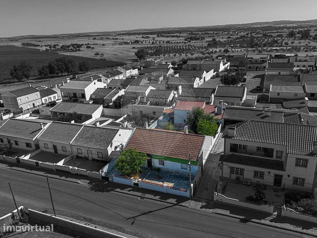 Moradia T4 para venda - Grande imagem: 2/49