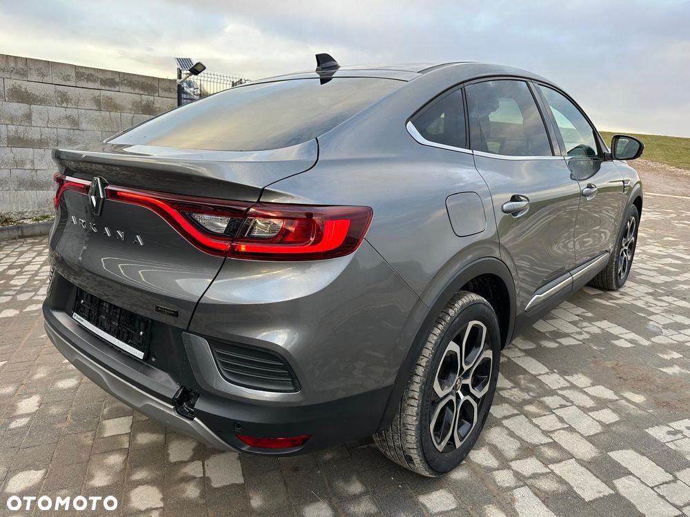 Renault Arkana E-TECH 145 INTENS - 6