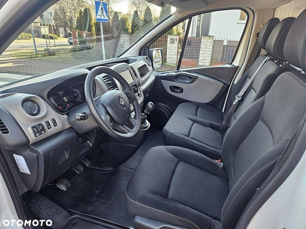 Renault Trafic - 5