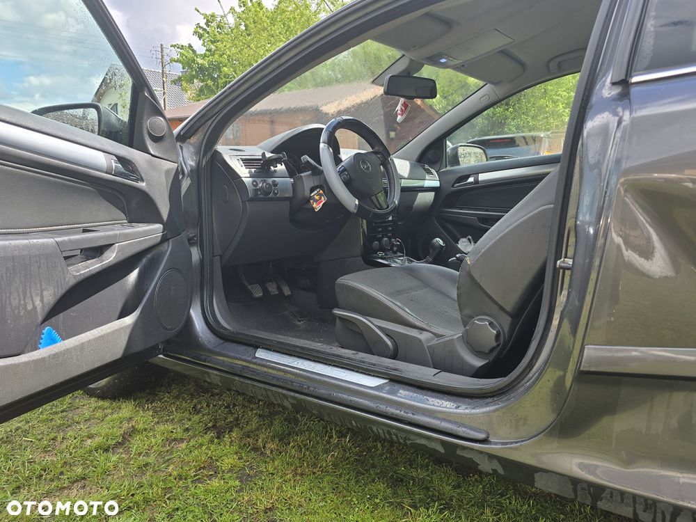 Opel Astra - 7