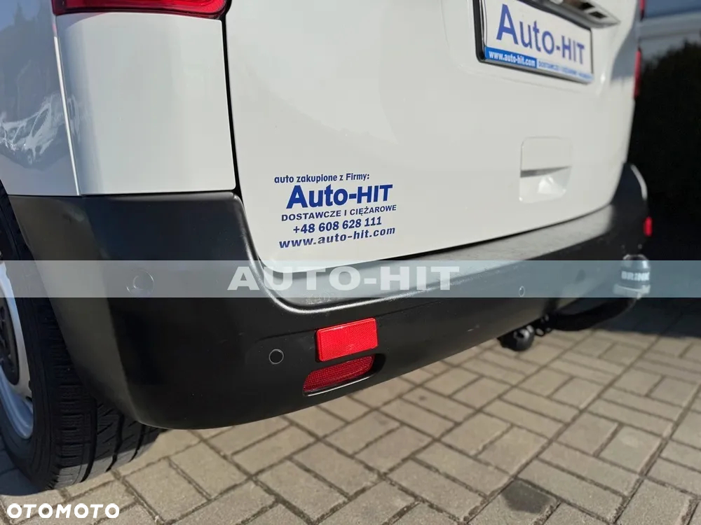 Peugeot Expert - 16
