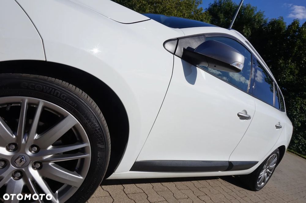 Renault Megane TCe 130 Dynamique - 10