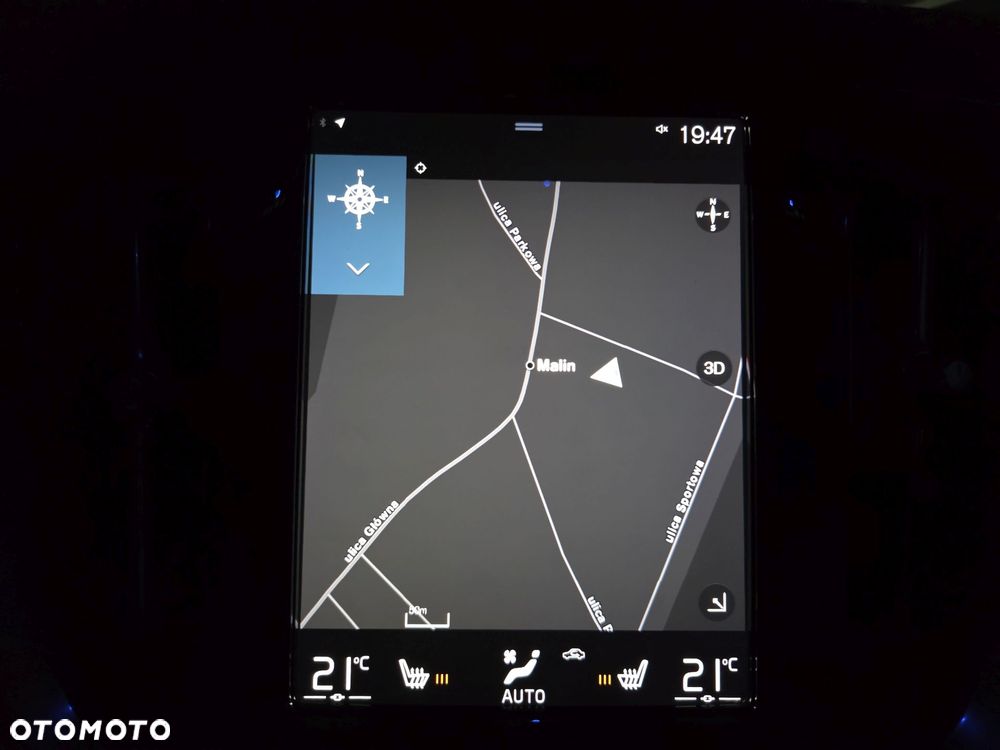 Volvo V60 T5 Geartronic Inscription - 21