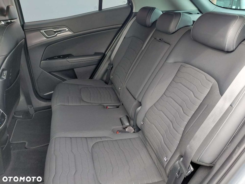 Kia Sportage - 20