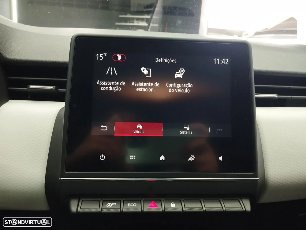 Renault Clio 1.5 Blue dCi Evolution - 30