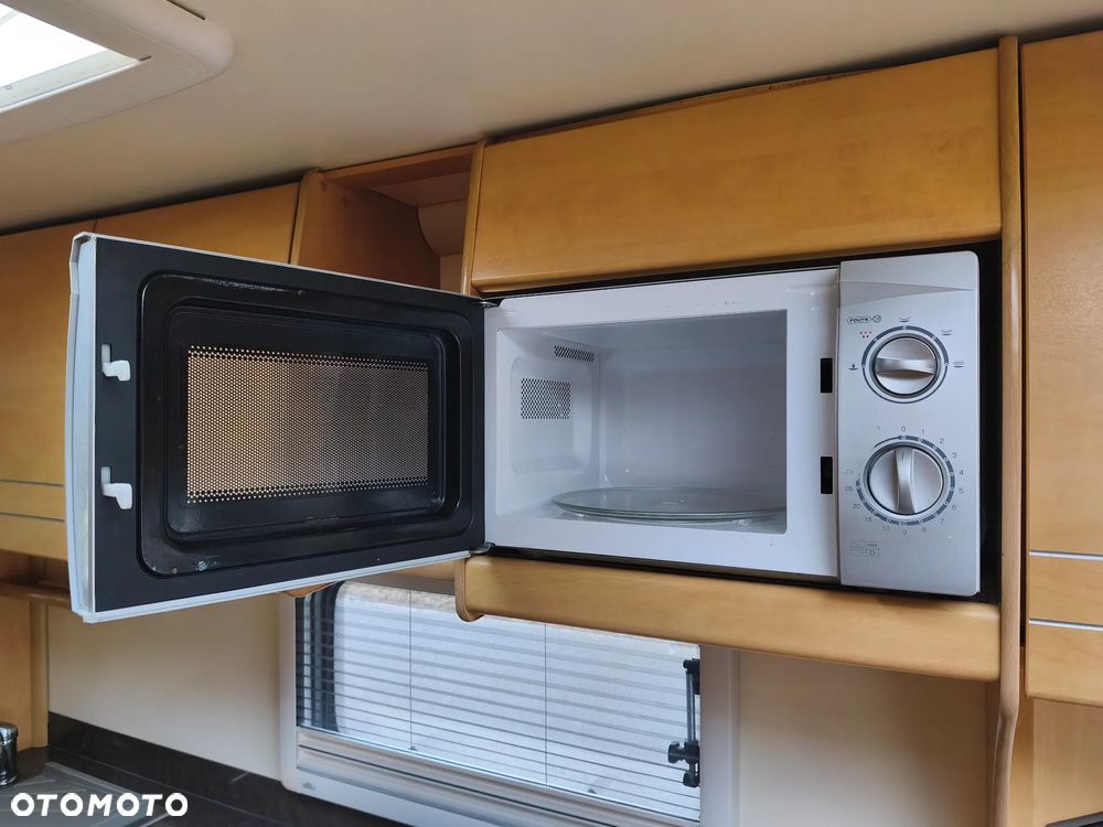 Bailey OLYMPUS 525 - 24