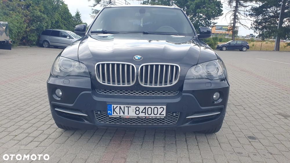 BMW X5 - 20
