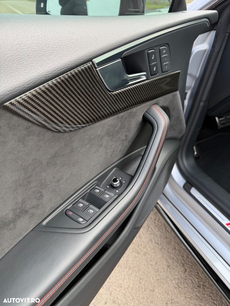 Audi RS5 ack 2.9 TFSI quattro tiptronic - 12