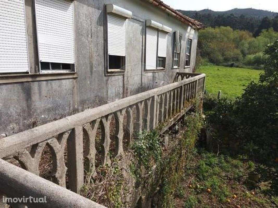 Moradia T4 para venda - Grande imagem: 2/41