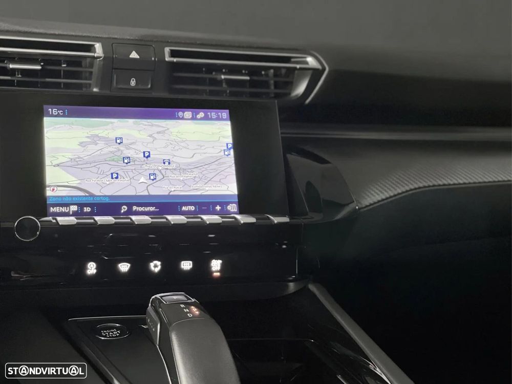 Peugeot 508 - 7