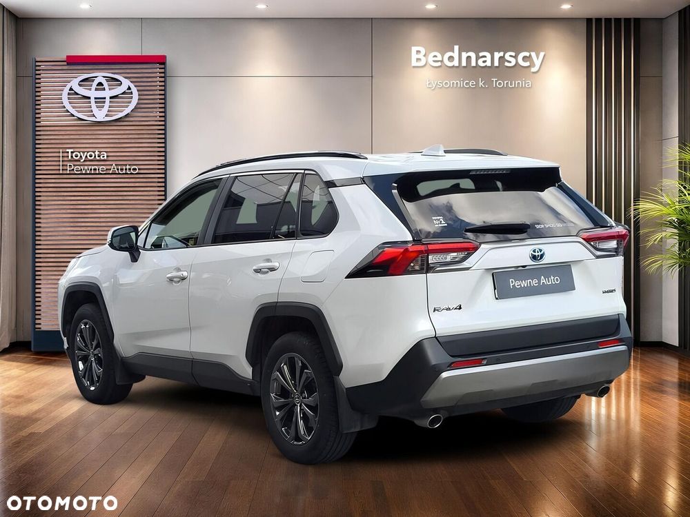 Toyota RAV4 - 4