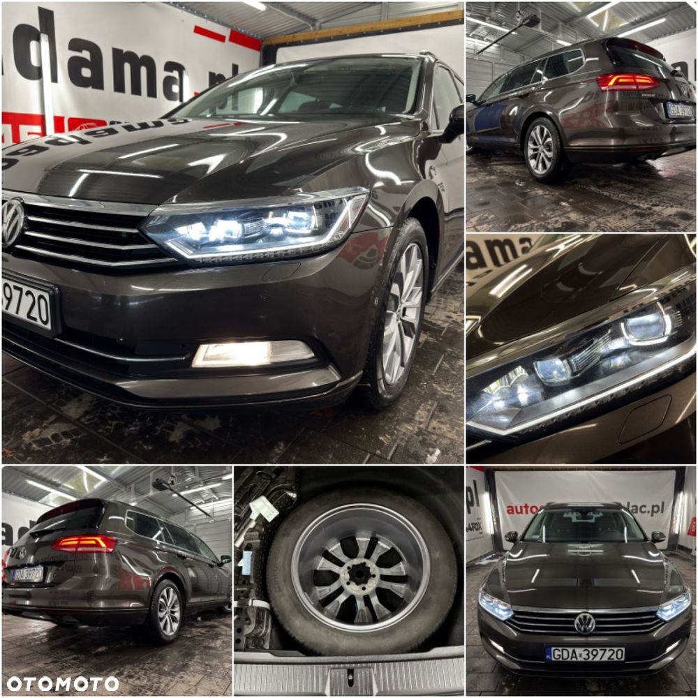 Volkswagen Passat - 19