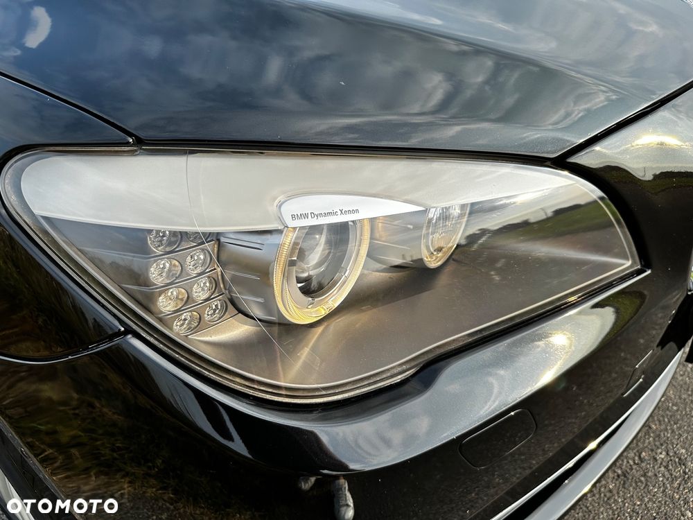 BMW Seria 7 730d - 5