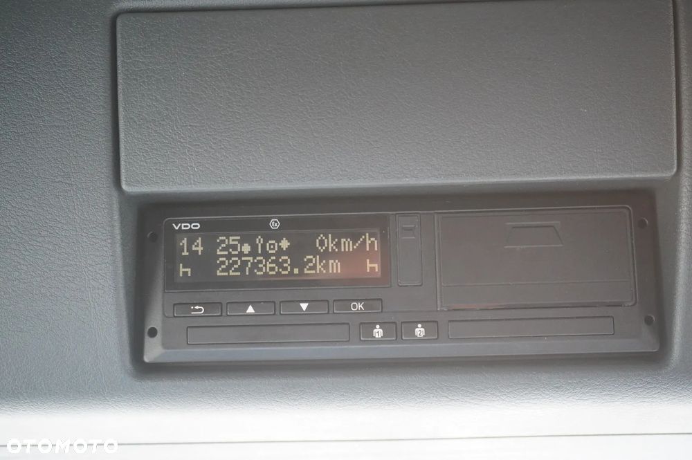 MAN TGS 18.440 / 220 tys. km_249061 - 18