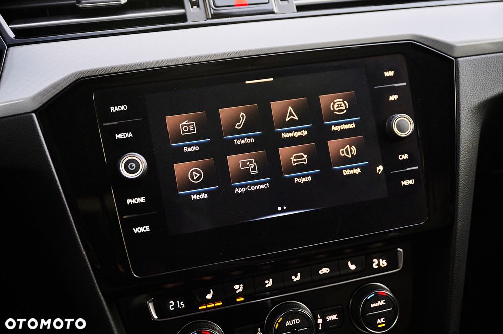 Volkswagen Passat 2.0 TDI EVO Business DSG - 37
