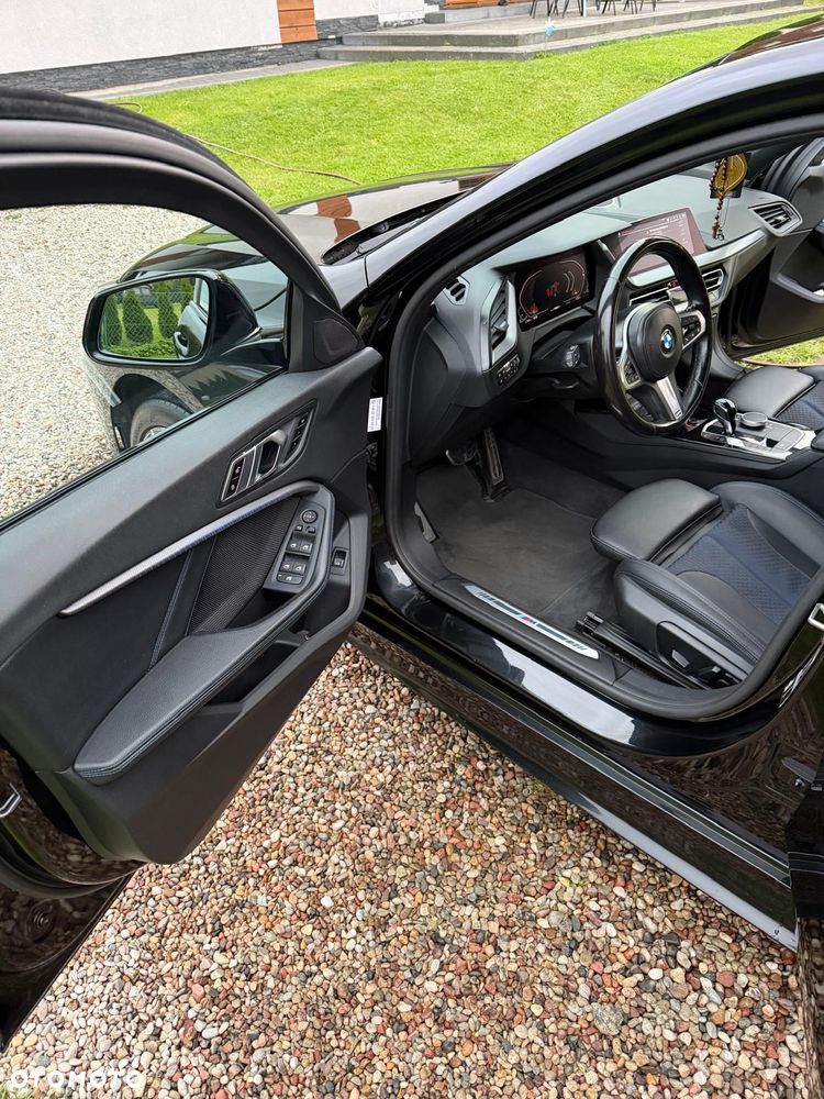 BMW Seria 1 118d M Sport sport - 11