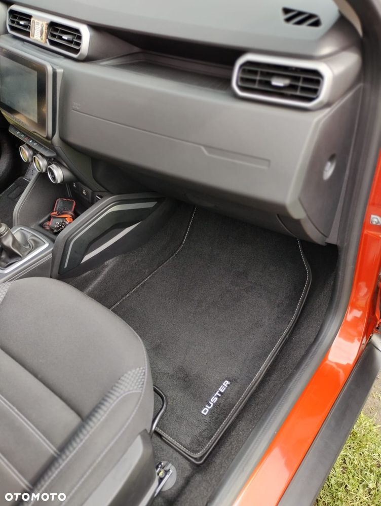 Dacia Duster 1.0 TCe Journey - 14