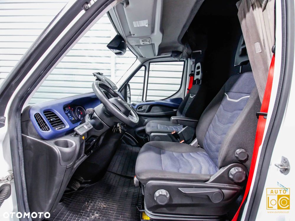 Iveco DAILY - 14
