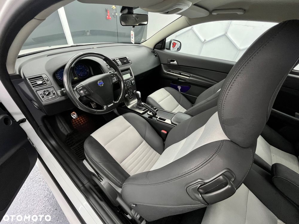 Volvo C30 - 18