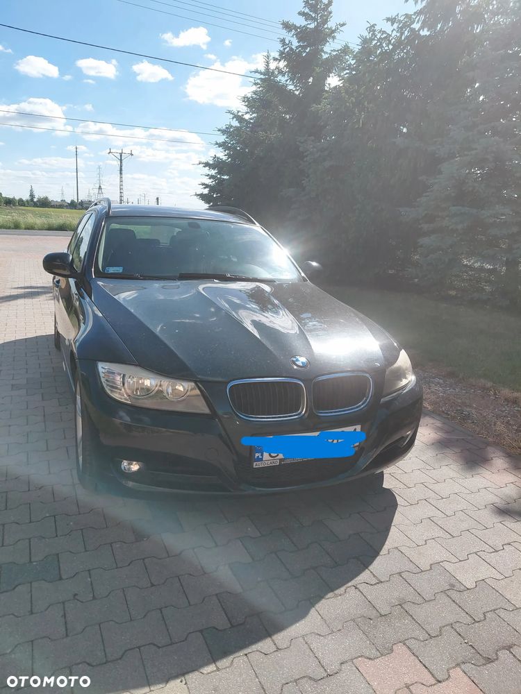 BMW Seria 3 - 7