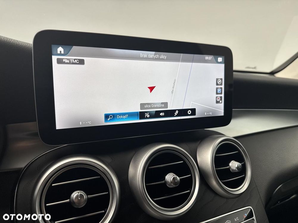 Mercedes-Benz GLC 200 d 4-Matic - 19