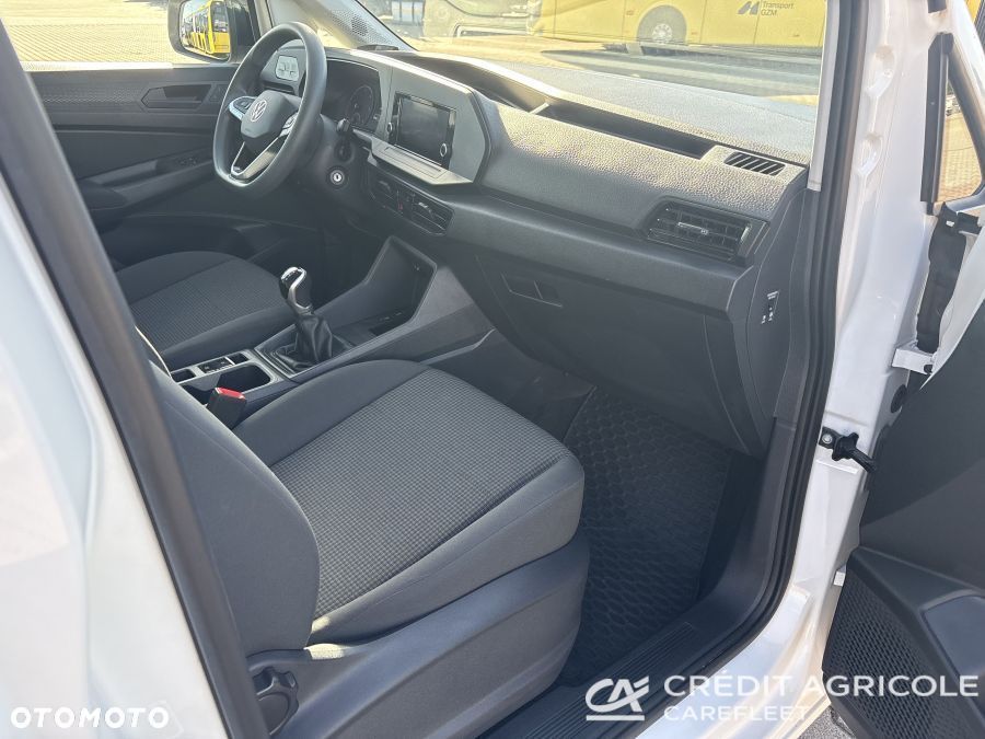 Volkswagen Caddy 2.0 TDI - 16