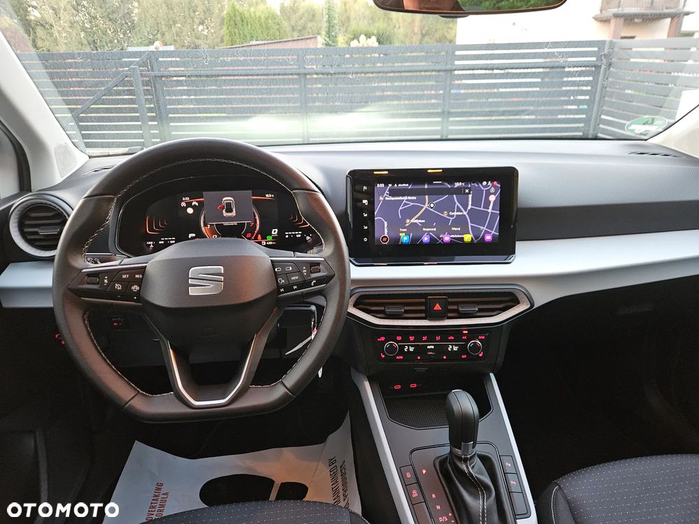 Seat Arona - 21