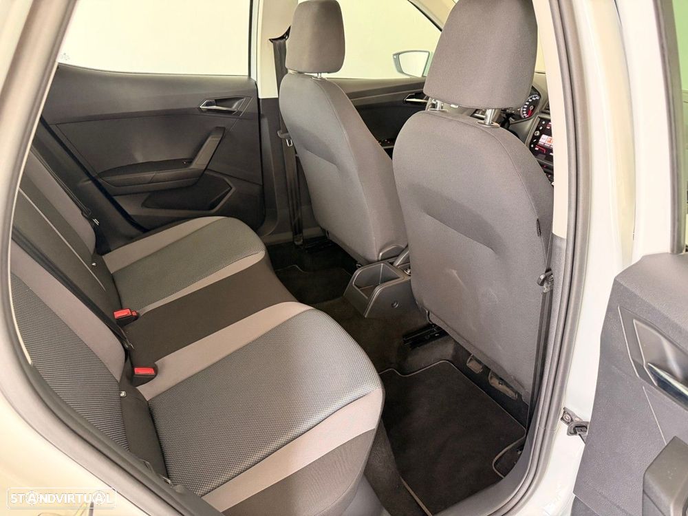 SEAT Arona 1.0 TSI Style - 39