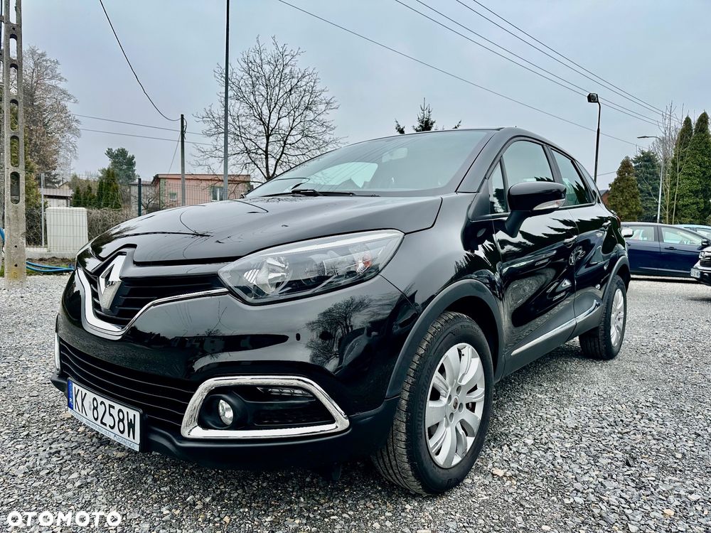 Renault Captur ENERGY TCe 90 Start&Stop Intens - 12