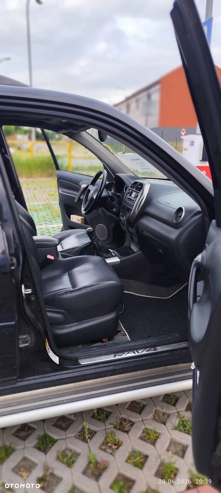 Toyota RAV4 2.0 D-4D Luna - 8