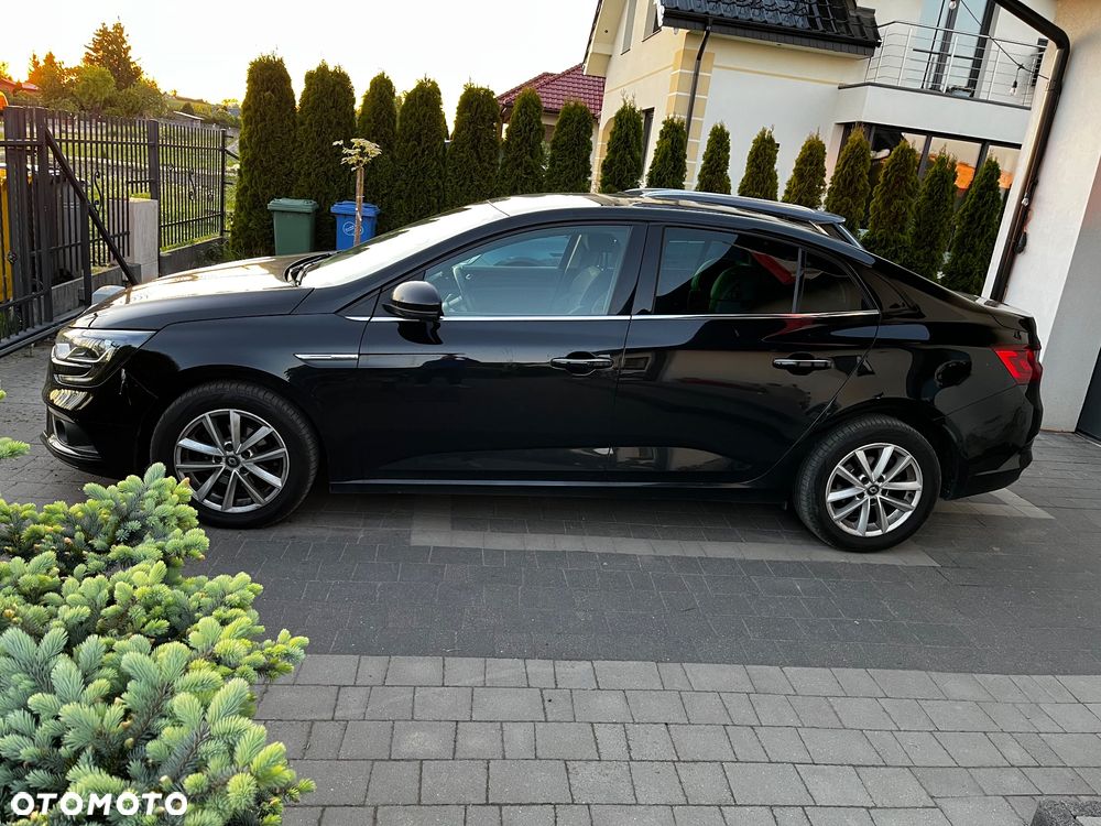 Renault Megane - 1