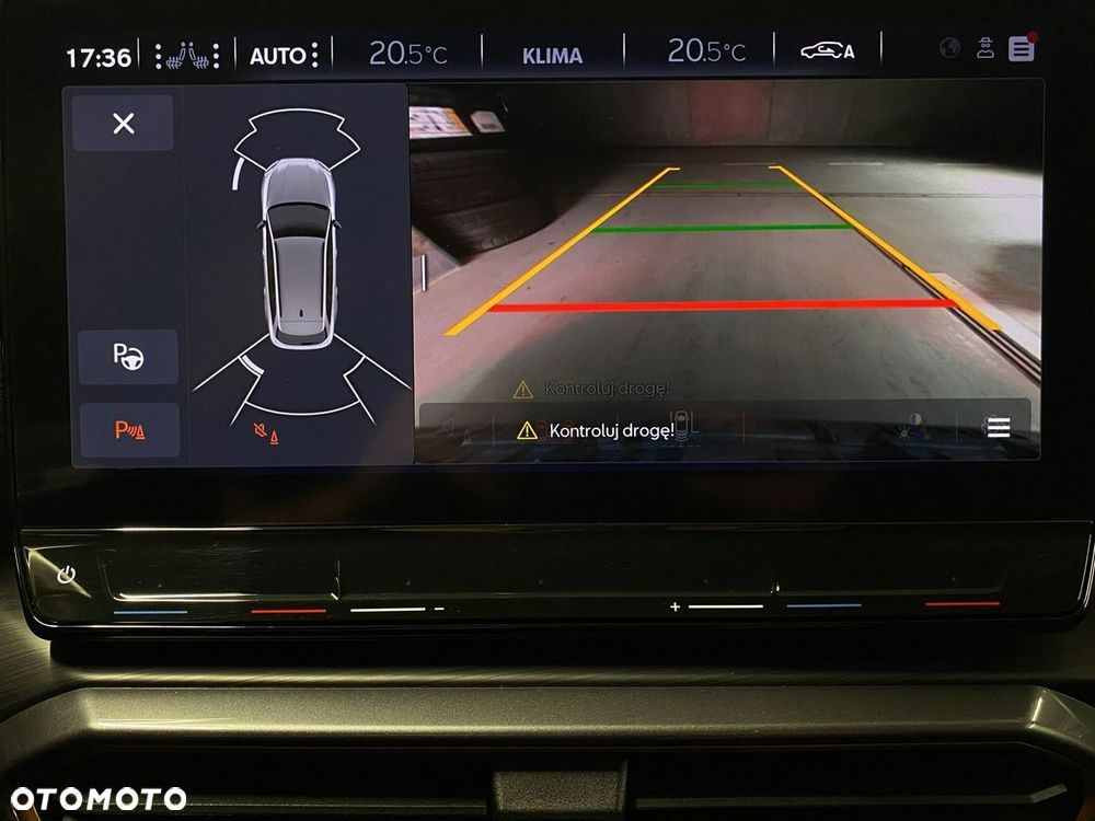 Cupra Leon Sportstourer - 26