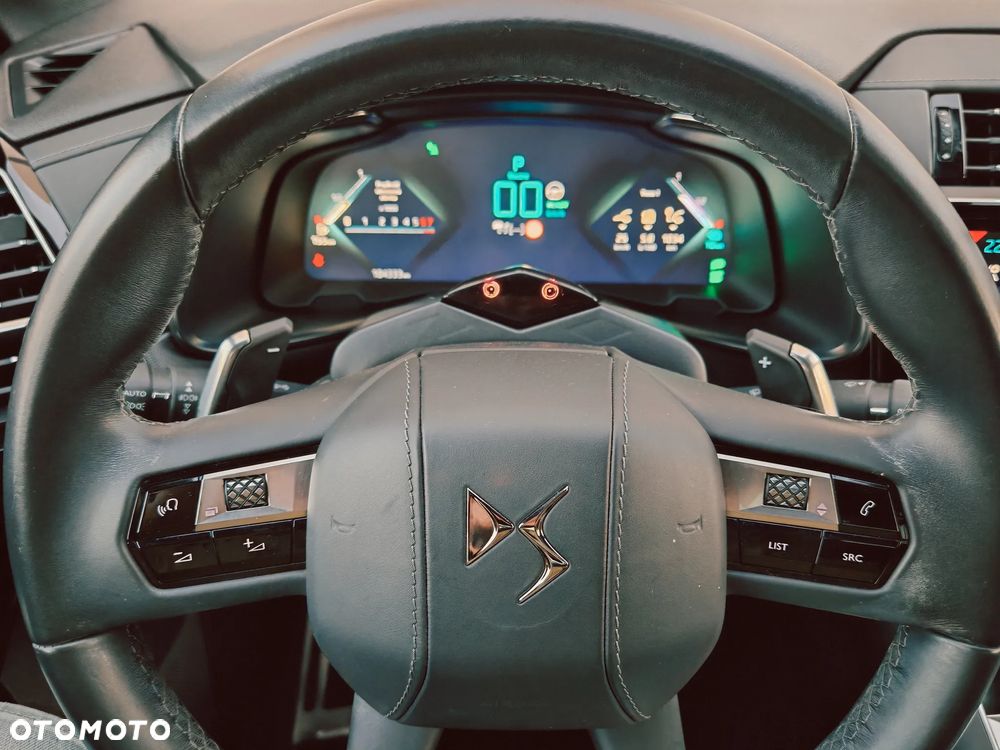 DS Automobiles DS 7 Crossback 1.6 E-Tense Rivoli - 19
