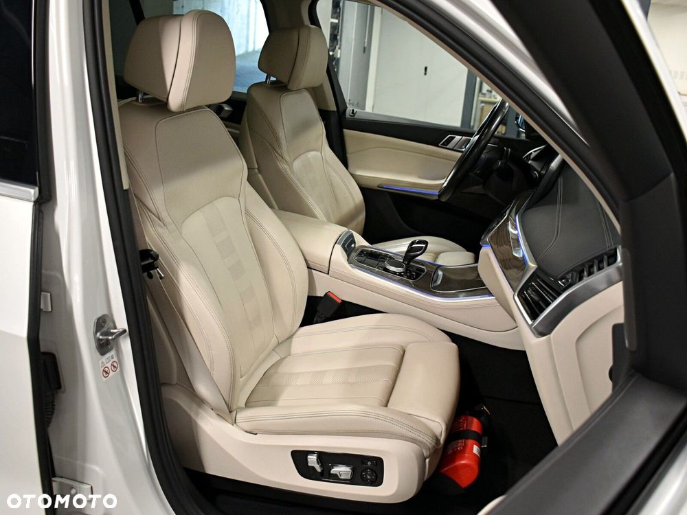 BMW X5 - 12
