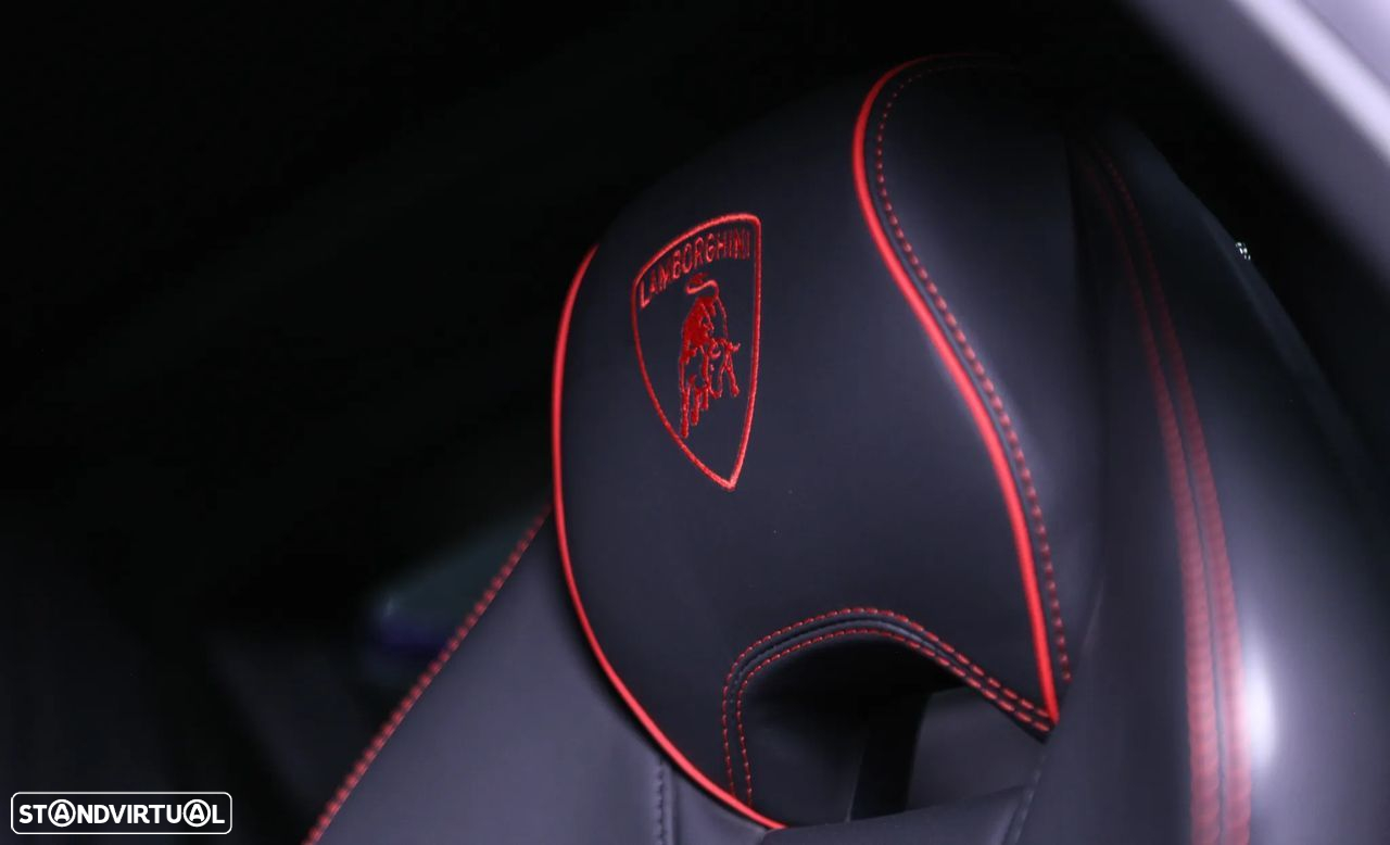 Lamborghini Huracán EVO - 9
