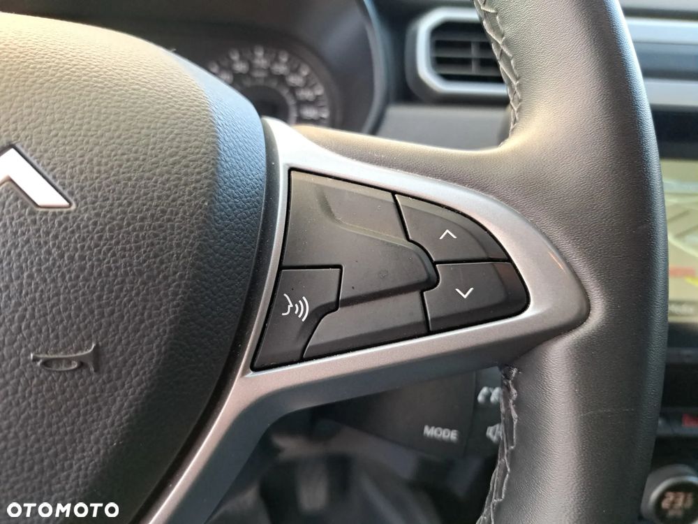 Dacia Duster 1.3 TCe Journey - 19