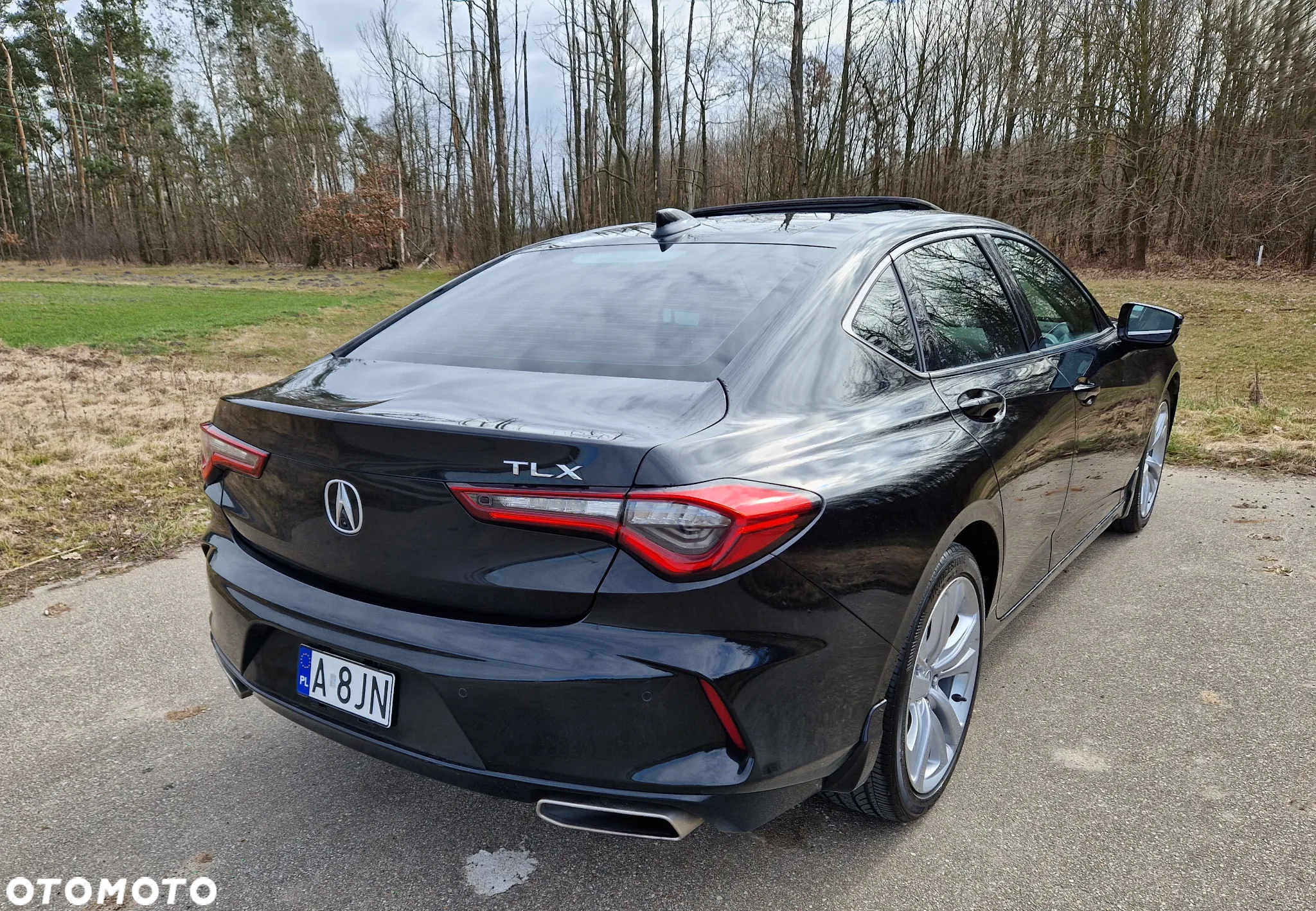 Honda Inny - 4