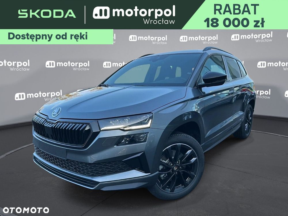 Skoda Karoq - 2