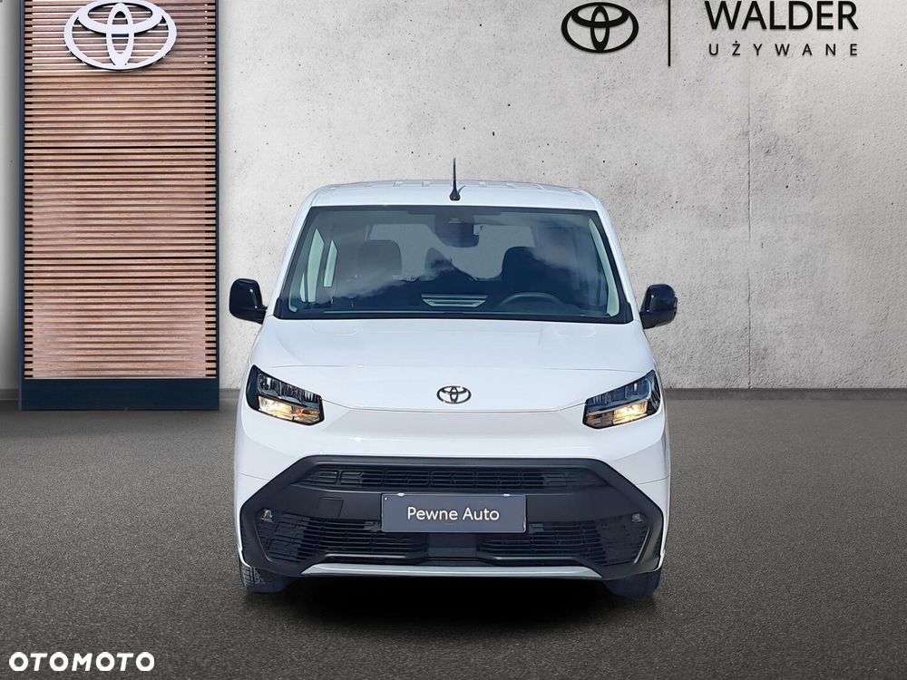 Toyota Proace City Verso - 9