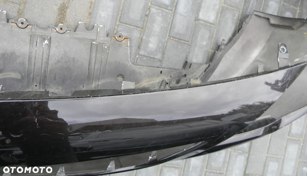 zderzak przód przedni OPEL ASTRA J IV pdc - 14