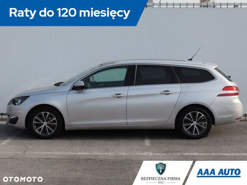 Peugeot 308 - 4