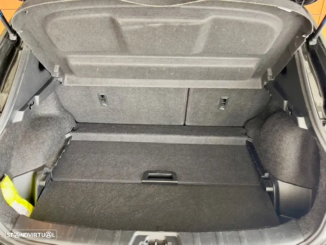Nissan Qashqai 1.5 dCi Acenta DCT - 49