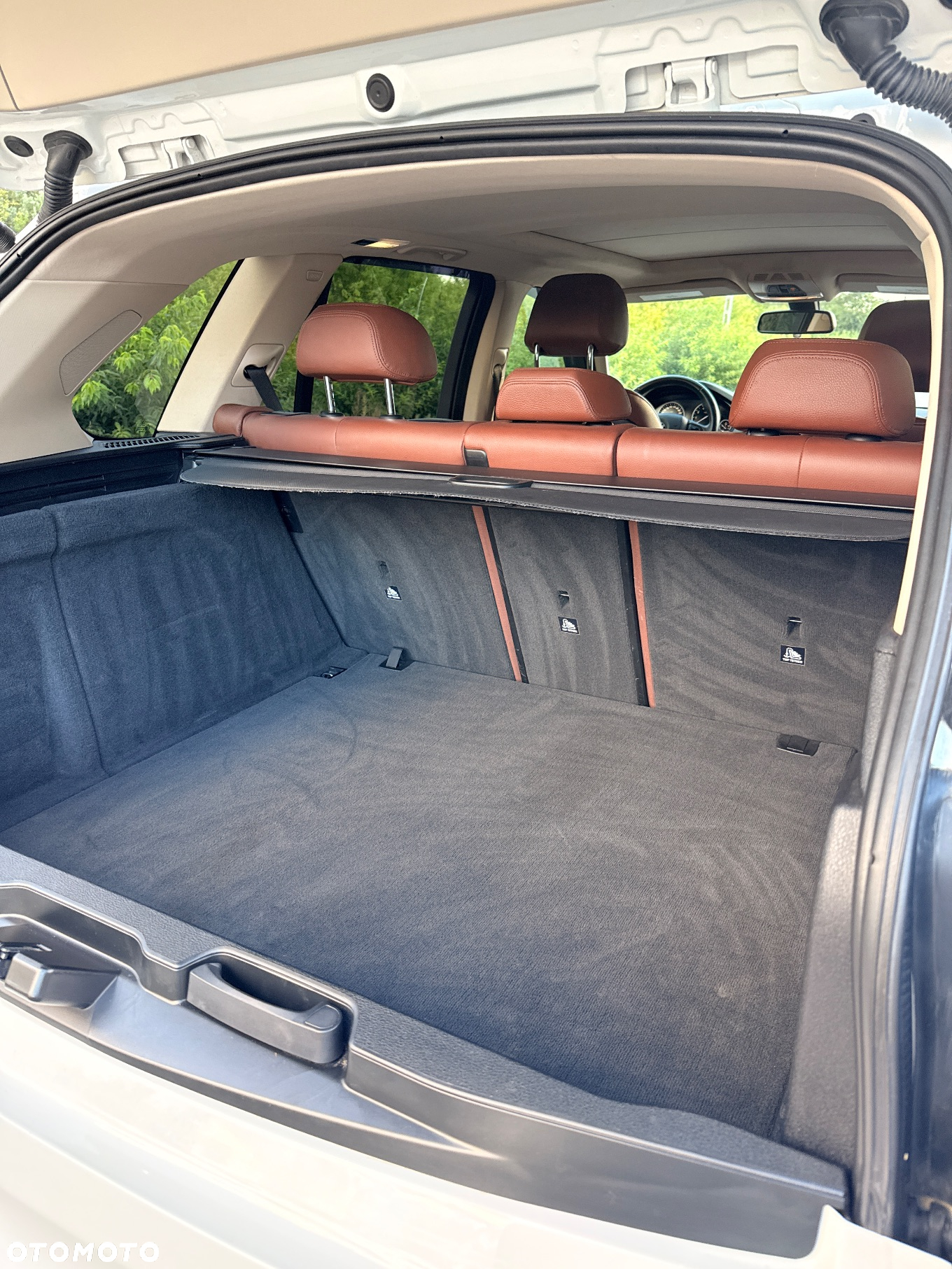 BMW X5 xDrive35i - 10