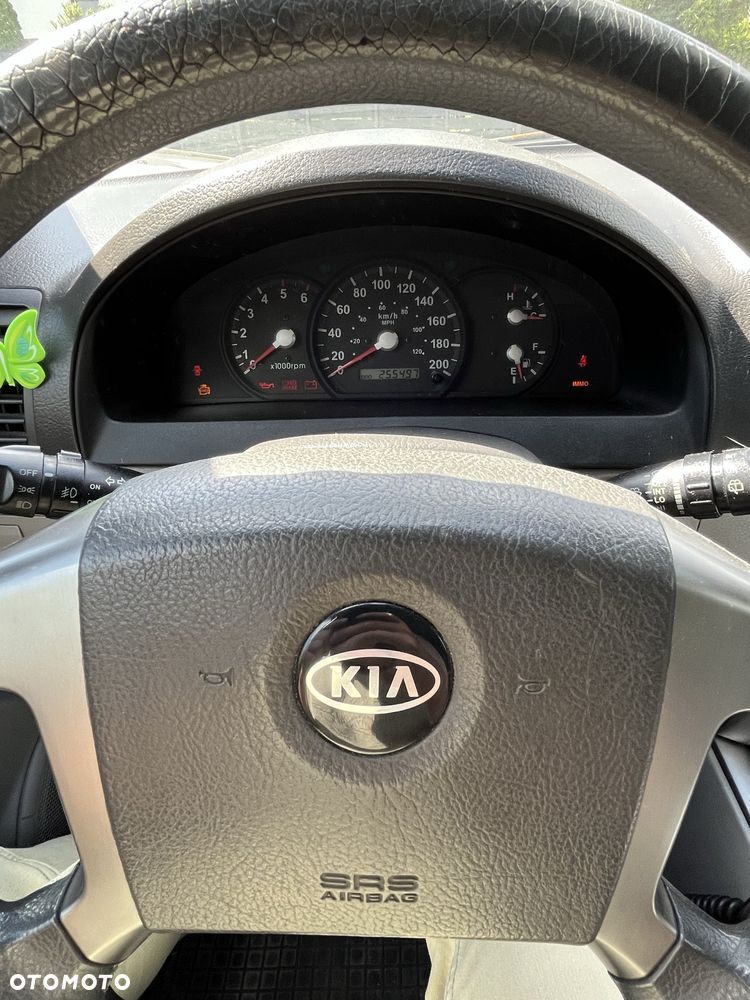 Kia Sorento - 5