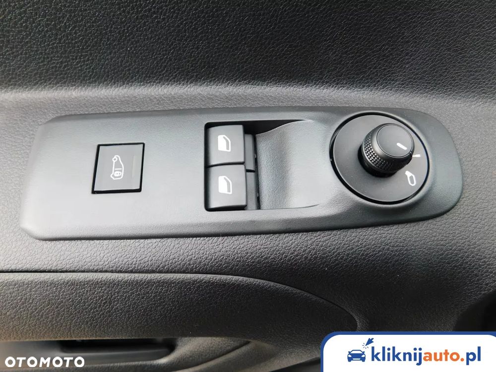 Fiat Doblo Van XL Diesel 100KM Manual - 10