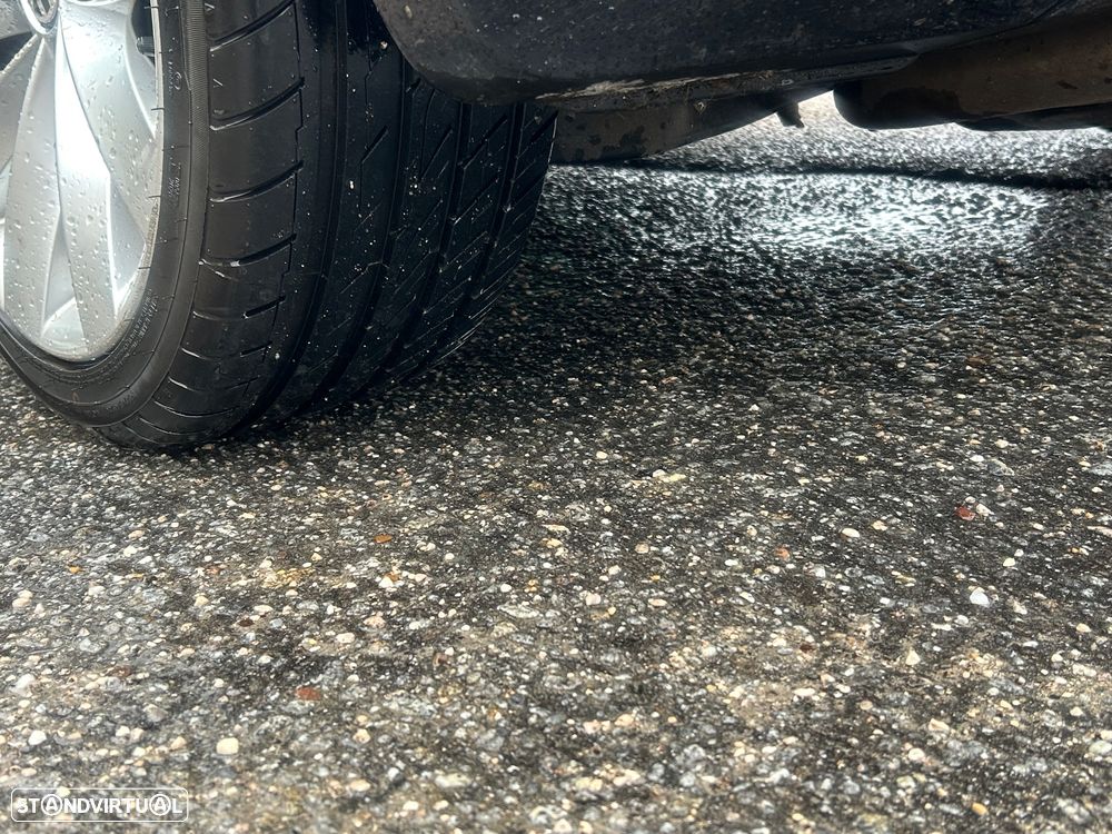 VW Scirocco 1.4 TSI Sport - 11