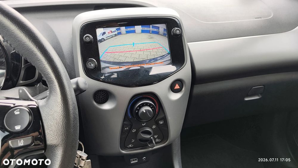 Toyota Aygo - 12
